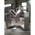 V type Food Grade Protein Milk Powder mixer